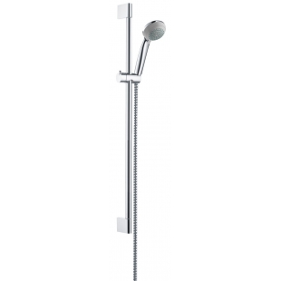 Душевой набор Hansgrohe Crometta 85 Vario/Unica 0,65 м 27763000