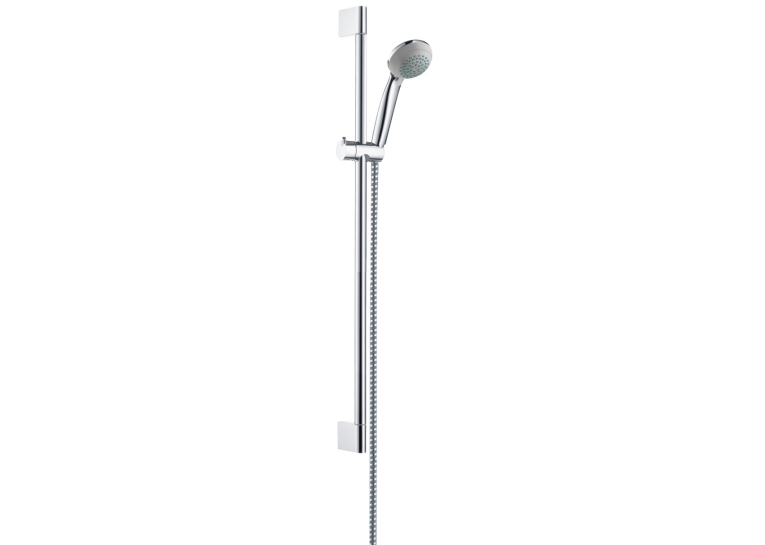Душовий набір Hansgrohe Crometta 85 Vario/Unica 0,65 м 27763000