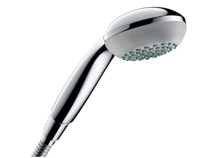 Ручной душ Hansgrohe Crometta 85 Green 28561000