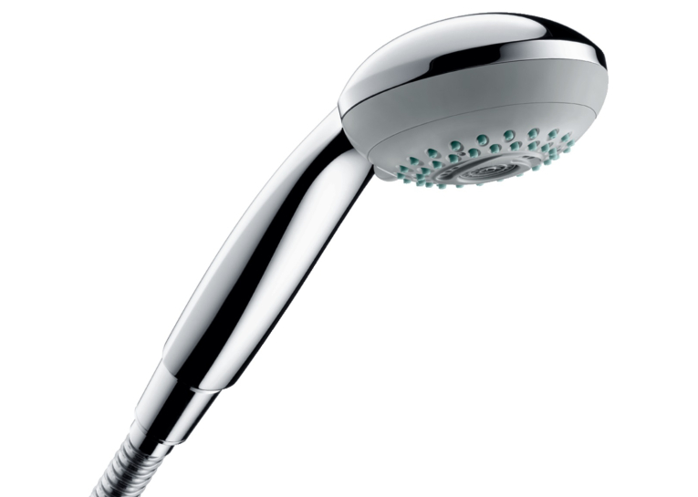 Ручний душ Hansgrohe Crometta 85 multi 28563000