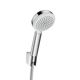 Душевой набор Hansgrohe Crometta 100 Porter 26664400