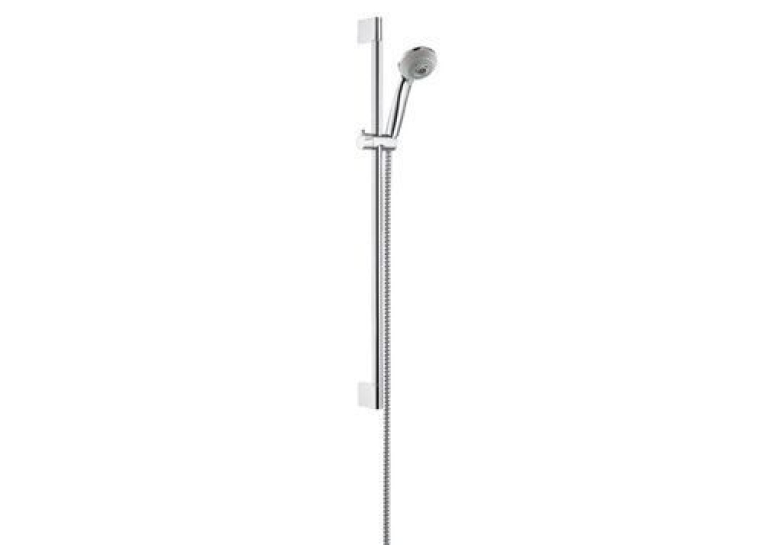 Душевой набор Hansgrohe Crometta 85 Multi , 0,65 м 27767000