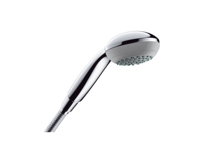 Ручний душ Hansgrohe Crometta 85 Variojet 28562000