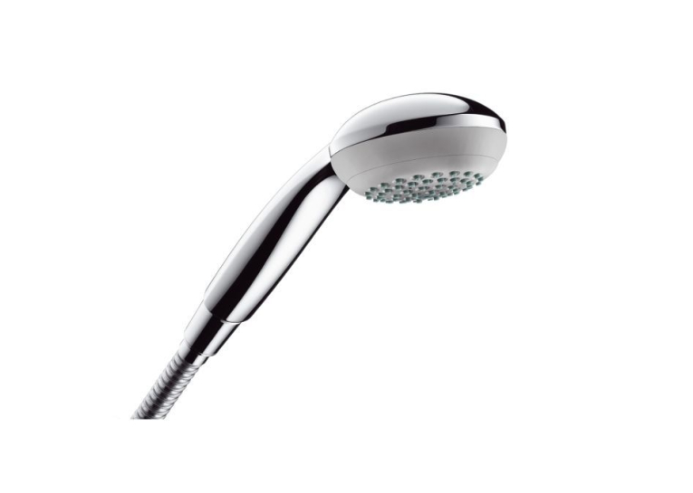 Ручний душ Hansgrohe Crometta 8528585000