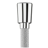  Душовий шланг Hansgrohe Designflex 125 см, хром 28220000