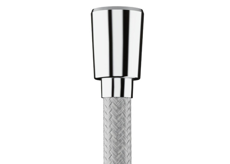  Душовий шланг Hansgrohe Designflex 125 см, хром 28220000