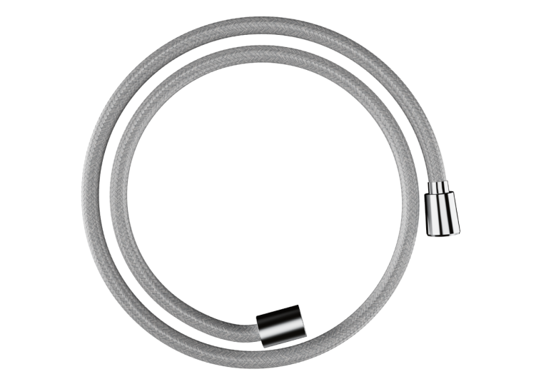  Душовий шланг Hansgrohe Designflex 125 см, хром 28220000