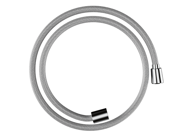 Душевой шланг Hansgrohe Designflex 125 см, хром 28220000