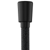 Душовий шланг Hansgrohe Designflex 125 см, black, 28220670 (Пошкоджене пакування)