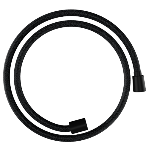 Душовий шланг Hansgrohe Designflex 125 см, black, 28220670 (Пошкоджене пакування)