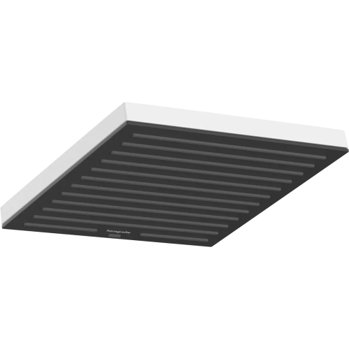 Душевой комплект білий матовий  Hansgrohe  DuoTurn Q   Pulsify Е 260 1jet   8в1 White   24330700