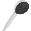 Душевой комплект білий матовий  Hansgrohe  DuoTurn Q   Pulsify Е 260 1jet   8в1 White   24330700