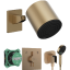 Душевой комплект Hansgrohe DuoTurn E 6в1 Bronce 75417140+01500180+26887140+24110140+24139140+24130140