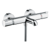  Змішувач-термостат Hansgrohe Ecostat Comfort для ванни 13114000