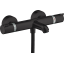 Термостат для ванни Hansgrohe Ecostat Comfort, чорний 13114670