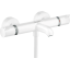 Термостат для ванни Hansgrohe Ecostat Comfort, білий матовий 13114700