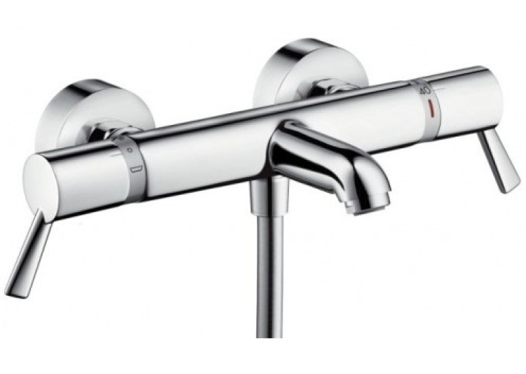 Смеситель-термостат Hansgrohe Ecostat  для ванны 13115000