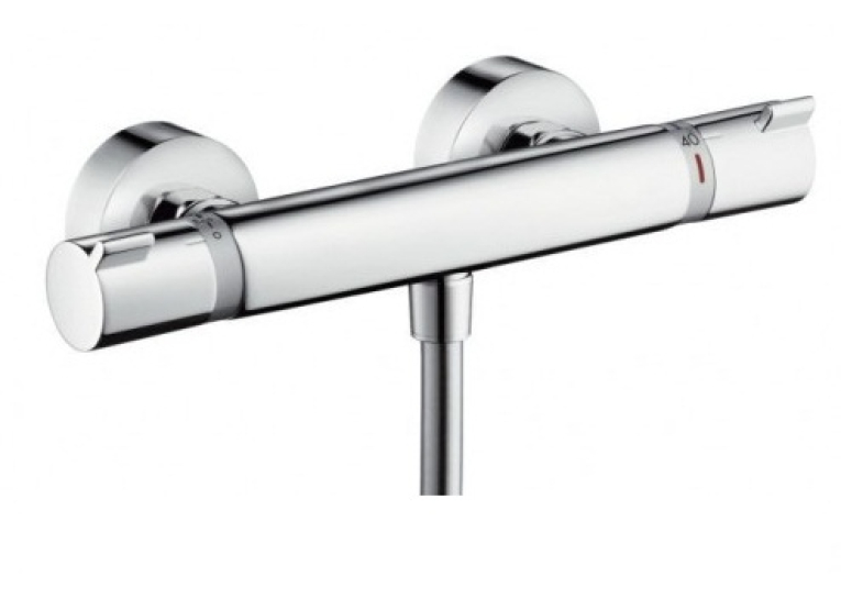 Змішувач-термостат Hansgrohe Ecostat Comfort для душу 13116000