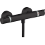 Термостат для душу Hansgrohe Ecostat Comfort, чорний 13116670