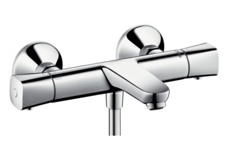 Змішувач-термостат Hansgrohe Ecostat Universal для ванни 13123000