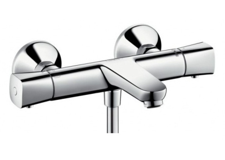 Смеситель-термостат Hansgrohe Ecostat  Universal  для ванны 13123000