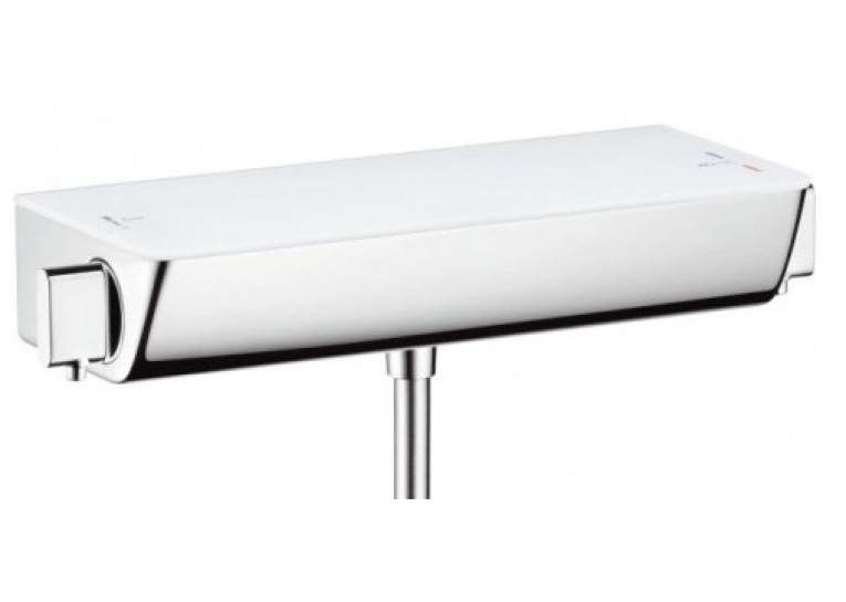 Змішувач-термостат Hansgrohe Ecostat Select для душу 13161400