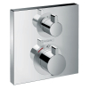  Термостат Hansgrohe Ecostat Square (15712000)
