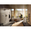  Термостат Hansgrohe Ecostat Square (15712000)