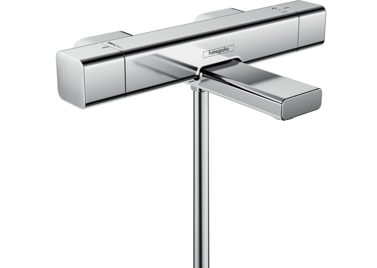 Термостат для ванни Hansgrohe Ecostat E 15774000