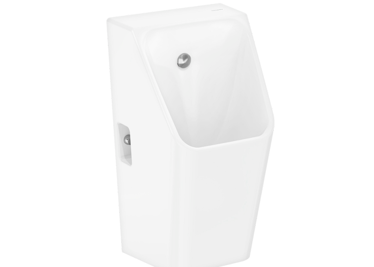 Писсуар Hansgrohe EluPura Q 600х300 мм, White (60127450)