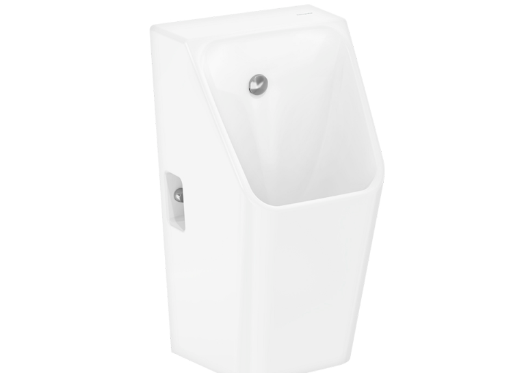 Писсуар Hansgrohe EluPura Q 600х300 мм, White (60127450)
