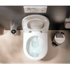  Сидіння для унітазу Hansgrohe EluPura SoftClosing top fix 60148450