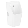  Пісуар Hansgrohe EluPura Q 600х300 мм, White (62011450)