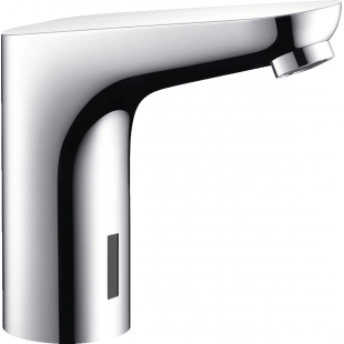 Смеситель для раковины бесконтактный Hansgrohe Focus, 31172000