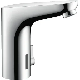 Смеситель для раковины электронный Hansgrohe Focus, 31173000