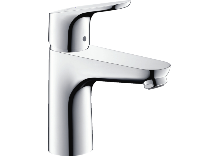 Змішувач для раковини одноважільний Hansgrohe Focus 31517000