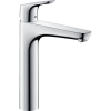  Змішувач для умивальника Hansgrohe Focus E2 (31518000)