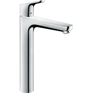 Смеситель для раковины Hansgrohe Focus 230 без донного клапана 31532000