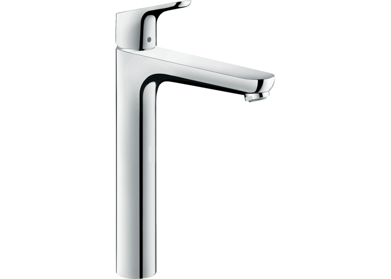 Змішувач для раковини Hansgrohe Focus 230 без донного клапана 31532000