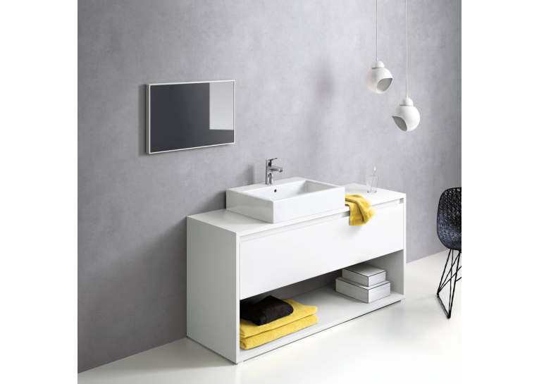 Смеситель для умывальника Hansgrohe Focus 100 (31607000)