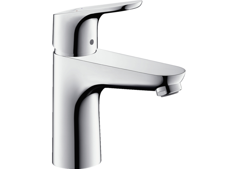 Смеситель для умывальника Hansgrohe Focus 100 (31607000)