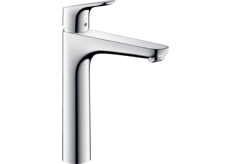 Змішувач для раковини одноважільний Hansgrohe Focus E2, 31608000