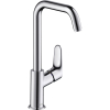  Змішувач для умивальника Hansgrohe Focus E2 (31609000)