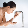  Змішувач для умивальника Hansgrohe Focus E2 (31609000)