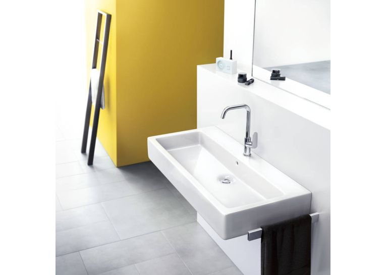  Змішувач для умивальника Hansgrohe Focus E2 (31609000)