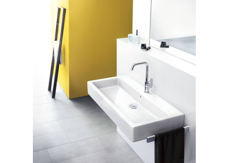  Змішувач для умивальника Hansgrohe Focus E2 (31609000)