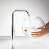  Змішувач для умивальника Hansgrohe Focus E2 (31609000)
