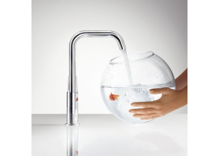  Змішувач для умивальника Hansgrohe Focus E2 (31609000)