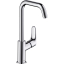 Змішувач для раковини одноважільний Hansgrohe Focus E2 31609000