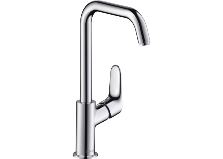  Змішувач для умивальника Hansgrohe Focus E2 (31609000)